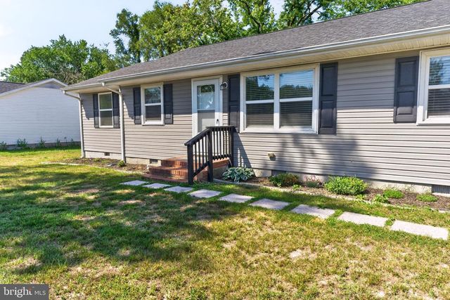 306 COULBOURN MILL RD, Salisbury, MD 21804