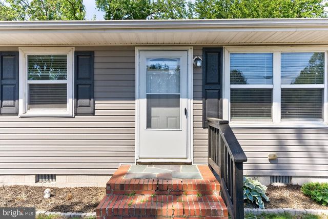 306 COULBOURN MILL RD, Salisbury, MD 21804