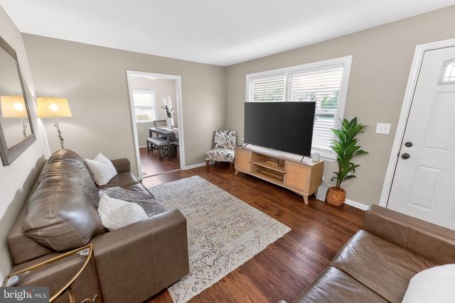 306 COULBOURN MILL RD, Salisbury, MD 21804