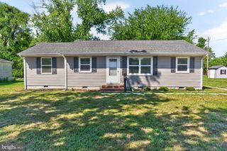 306 COULBOURN MILL RD, Salisbury, MD 21804