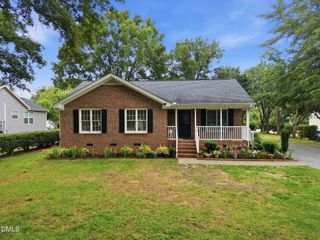 732 Wagstaff Road, Fuquay Varina, NC 27526