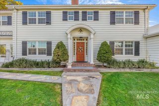 1623 Park Avenue, Nampa, ID 83687