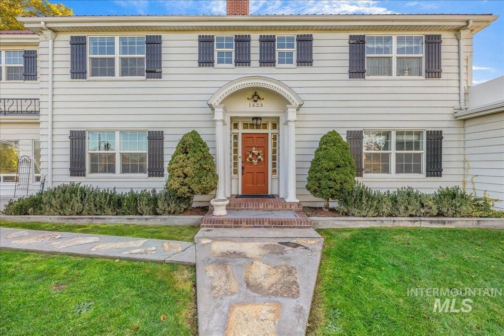 1623 Park Avenue, Nampa, ID 83687
