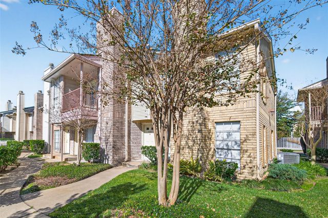 3100 Jeanetta Street 1004, Houston, TX 77063