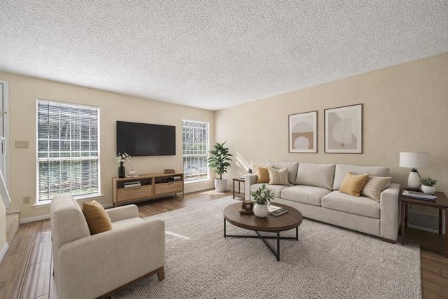 3100 Jeanetta Street 1004, Houston, TX 77063