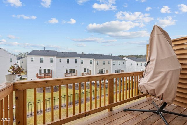 2029 Sandwood Loch Drive, Durham, NC 27703