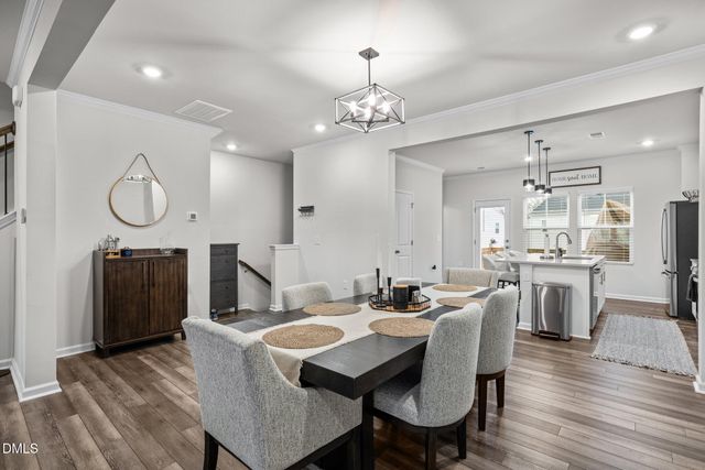 2029 Sandwood Loch Drive, Durham, NC 27703
