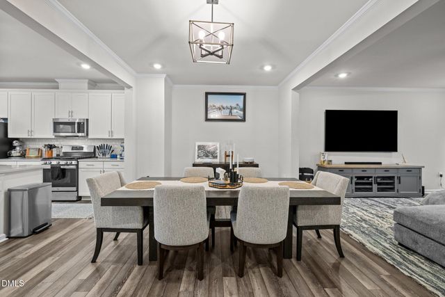2029 Sandwood Loch Drive, Durham, NC 27703