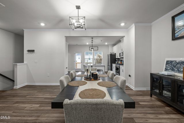2029 Sandwood Loch Drive, Durham, NC 27703