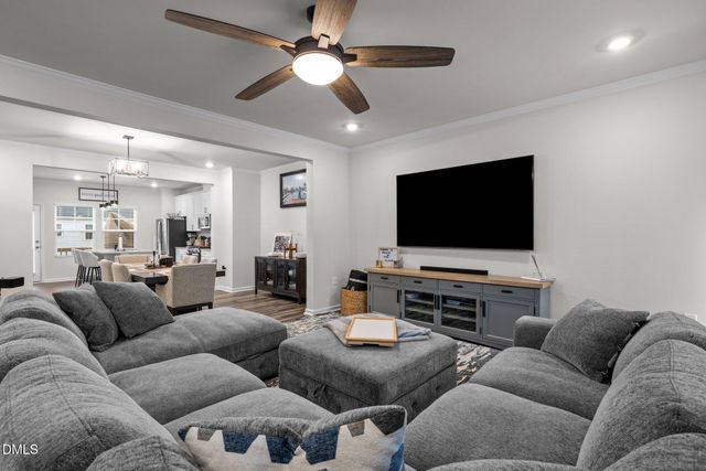 2029 Sandwood Loch Drive, Durham, NC 27703