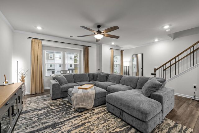 2029 Sandwood Loch Drive, Durham, NC 27703