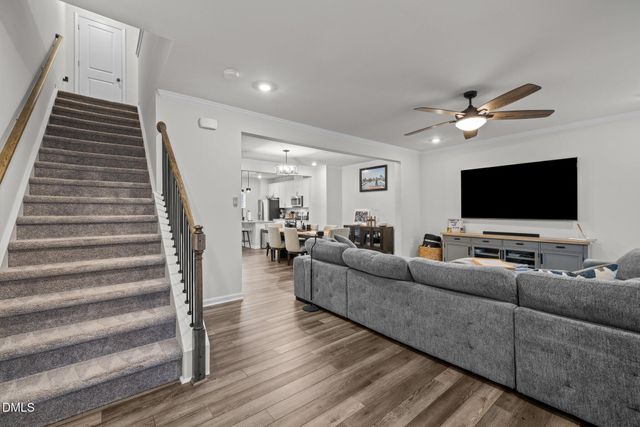 2029 Sandwood Loch Drive, Durham, NC 27703