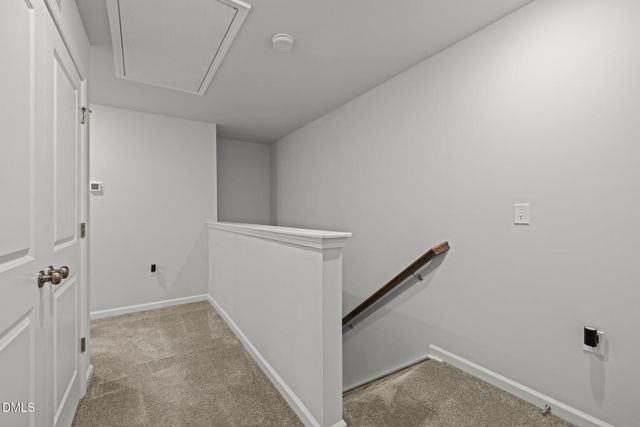 2029 Sandwood Loch Drive, Durham, NC 27703