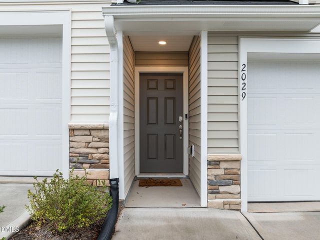 2029 Sandwood Loch Drive, Durham, NC 27703