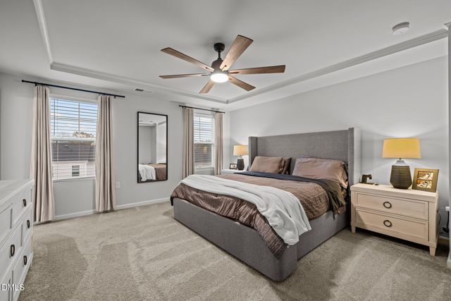 2029 Sandwood Loch Drive, Durham, NC 27703