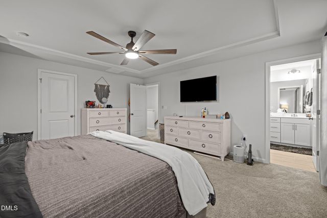2029 Sandwood Loch Drive, Durham, NC 27703