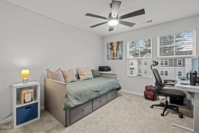 2029 Sandwood Loch Drive, Durham, NC 27703