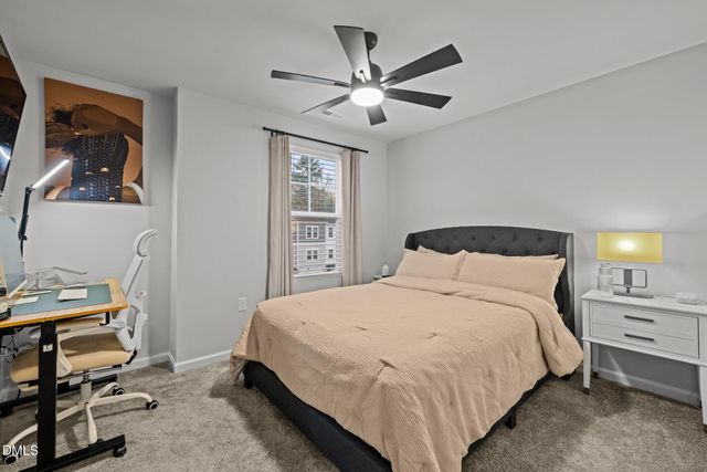 2029 Sandwood Loch Drive, Durham, NC 27703