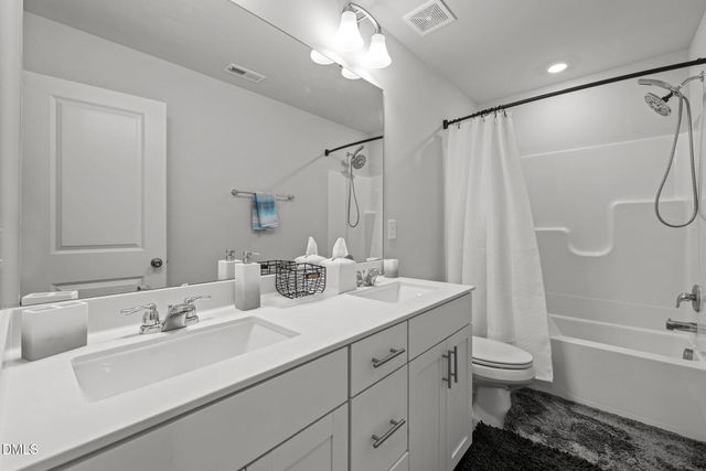2029 Sandwood Loch Drive, Durham, NC 27703