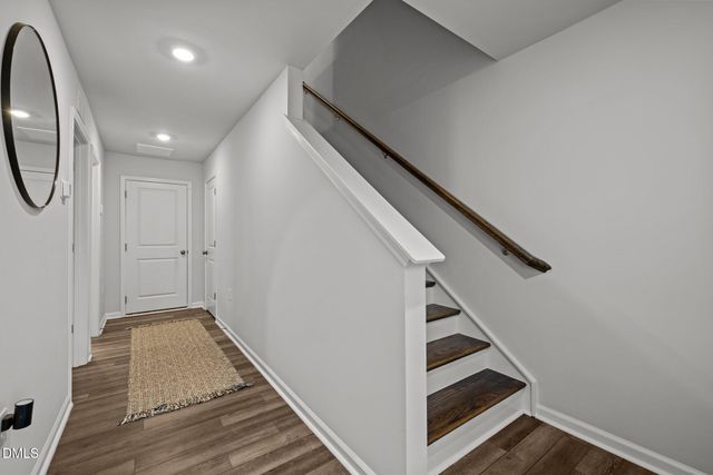 2029 Sandwood Loch Drive, Durham, NC 27703
