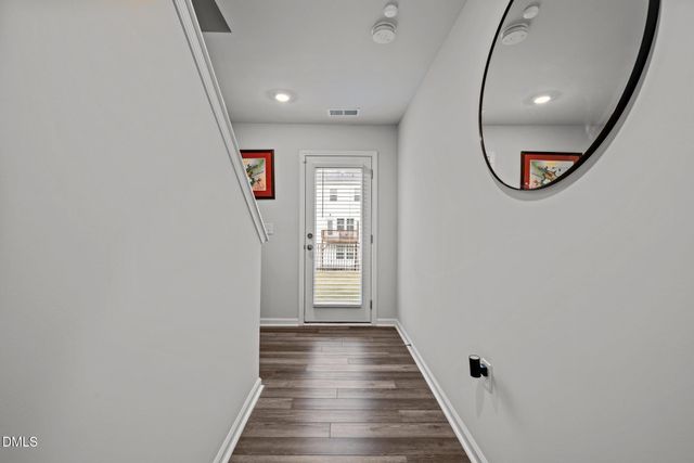 2029 Sandwood Loch Drive, Durham, NC 27703