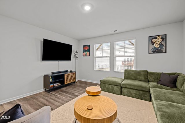 2029 Sandwood Loch Drive, Durham, NC 27703
