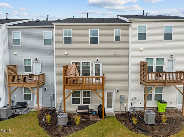 2029 Sandwood Loch Drive, Durham, NC 27703