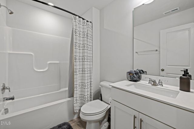2029 Sandwood Loch Drive, Durham, NC 27703