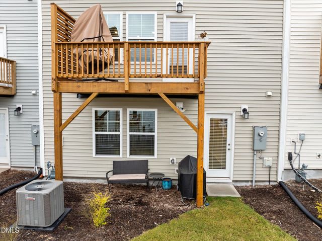 2029 Sandwood Loch Drive, Durham, NC 27703
