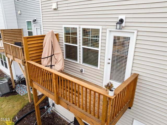 2029 Sandwood Loch Drive, Durham, NC 27703