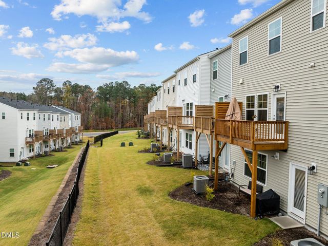 2029 Sandwood Loch Drive, Durham, NC 27703