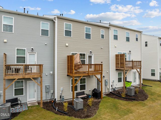 2029 Sandwood Loch Drive, Durham, NC 27703