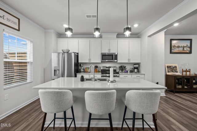 2029 Sandwood Loch Drive, Durham, NC 27703