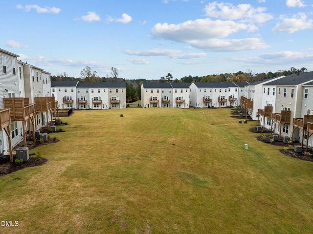 2029 Sandwood Loch Drive, Durham, NC 27703