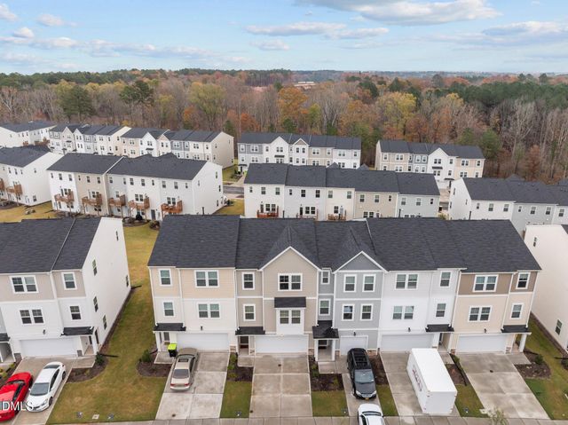 2029 Sandwood Loch Drive, Durham, NC 27703
