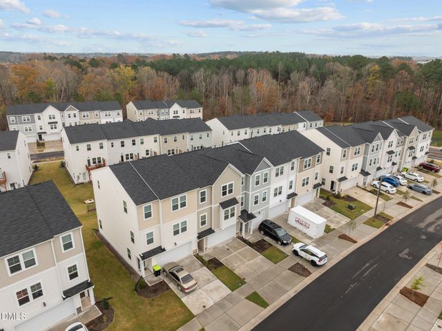 2029 Sandwood Loch Drive, Durham, NC 27703