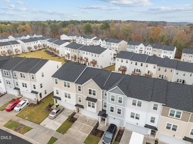 2029 Sandwood Loch Drive, Durham, NC 27703