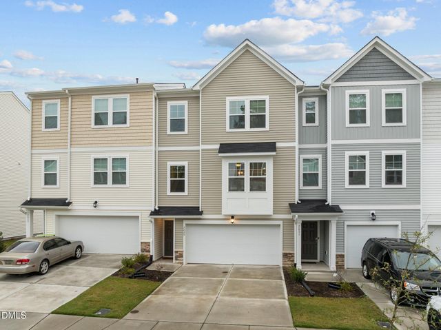 2029 Sandwood Loch Drive, Durham, NC 27703