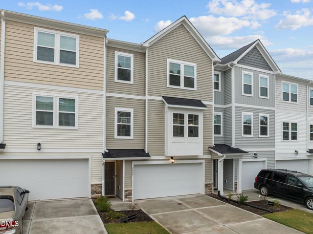 2029 Sandwood Loch Drive, Durham, NC 27703