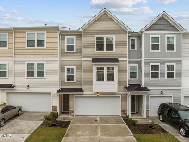 2029 Sandwood Loch Drive, Durham, NC 27703