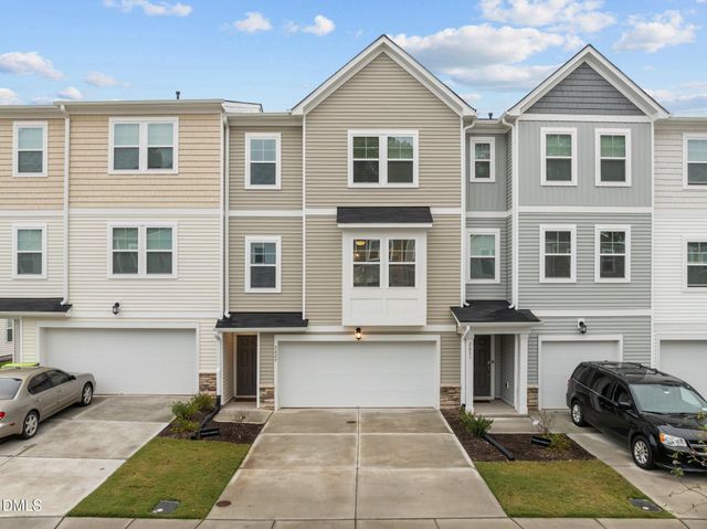 2029 Sandwood Loch Drive, Durham, NC 27703