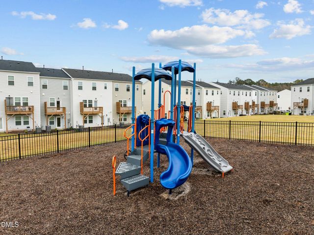 2029 Sandwood Loch Drive, Durham, NC 27703