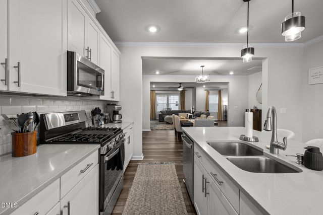 2029 Sandwood Loch Drive, Durham, NC 27703