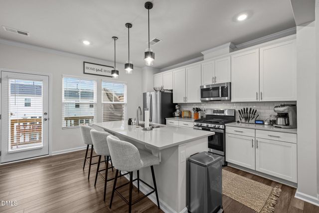 2029 Sandwood Loch Drive, Durham, NC 27703