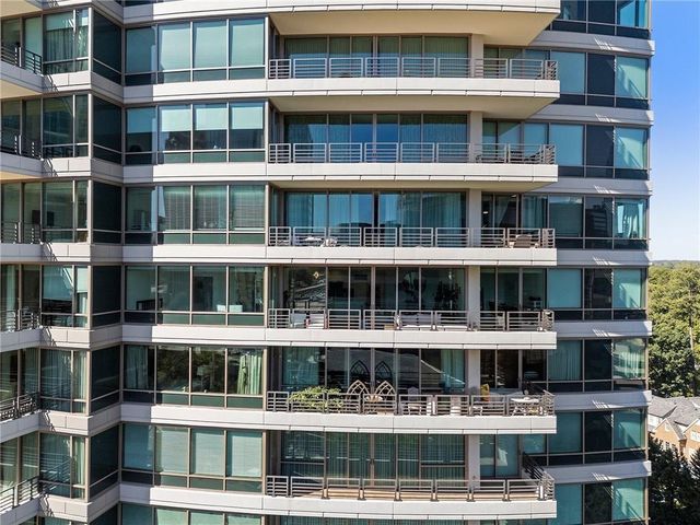 700 Park Regency NE Place 1503, Atlanta, GA 30326