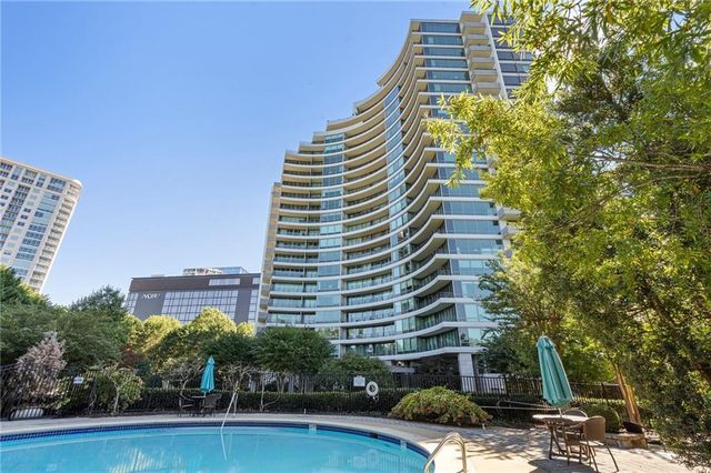 700 Park Regency NE Place 1503, Atlanta, GA 30326