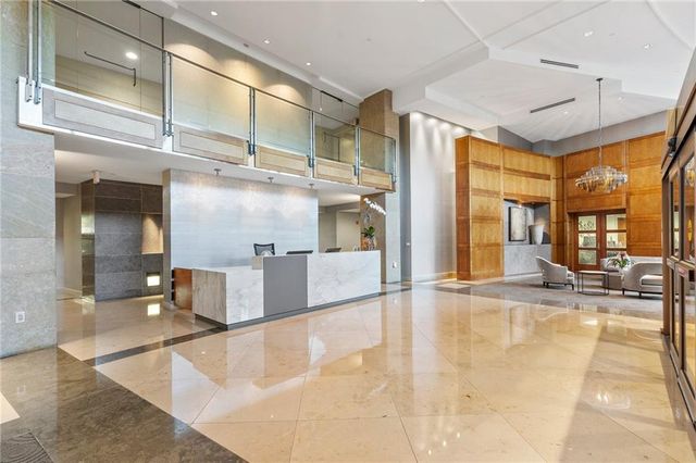 700 Park Regency NE Place 1503, Atlanta, GA 30326