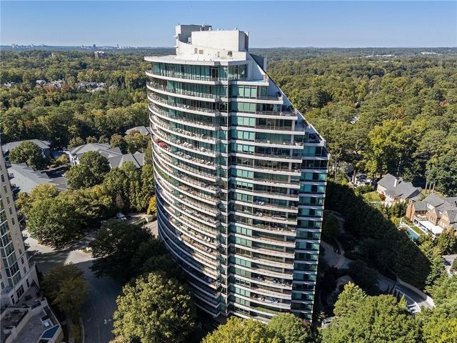 700 Park Regency NE Place 1503, Atlanta, GA 30326