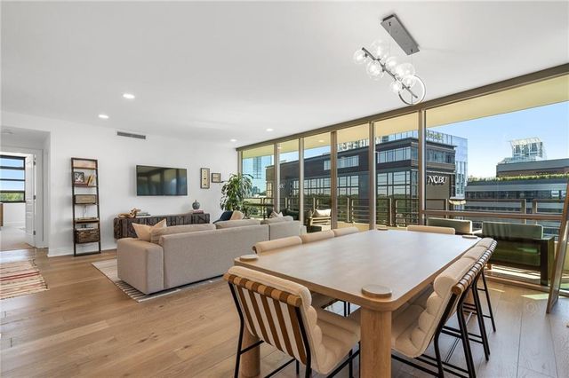 700 Park Regency NE Place 1503, Atlanta, GA 30326