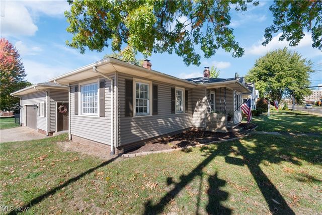 6 5th Street NE, Barberton, OH 44203